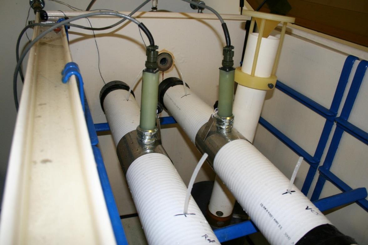 CUI防蝕塗裝測試裝置