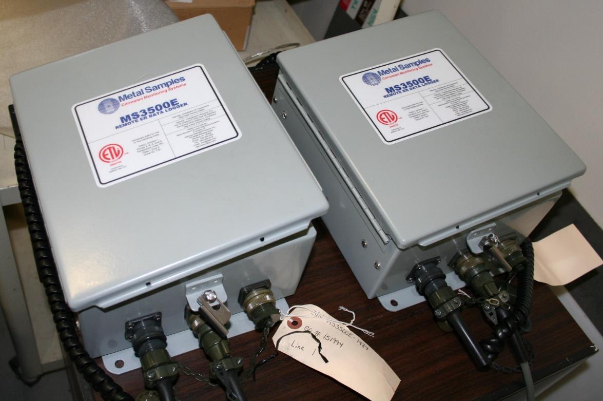 腐蝕速率測試儀